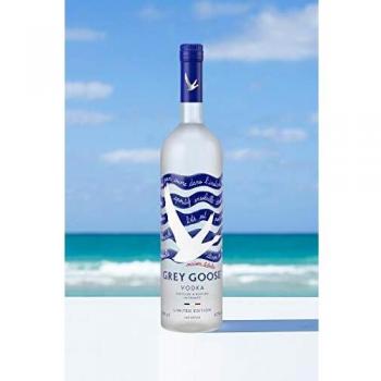 Grey Goose Grey Goose Vodka Maison Labiche Limited Edition 40% Vol. 0,7L - 700 ml