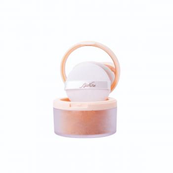 Bionike Defence Color Voile Touch Translucent Setting Powder 15g - Ultra-Fine Texture for a Flawless Look