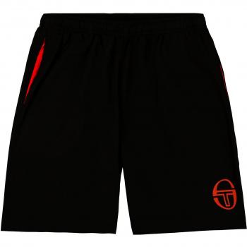 Sergio Tacchini Magma Pantalones Cortos Men hw17, small