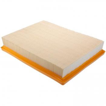 Filtro De Aire Mahle Lx722
