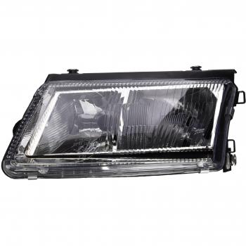 Van Wezel 5836963 Faros Delanteros para Automóviles