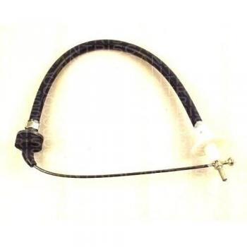 Triscan 8140 16203 Cable de accionamiento, accionamiento del embrague