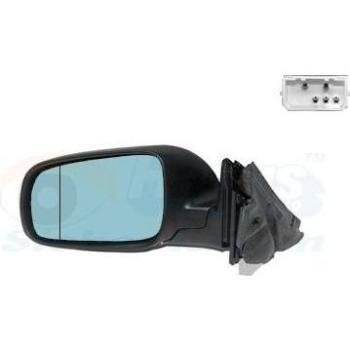 Espejo retrovisor VAN WEZEL 0314810, tipo de producto: espejo retrovisor, características: diseñado para reemplazar el espejo retrovisor original del vehículo, fabricado con materiales de alta calidad, incluye soporte de montaje y es
