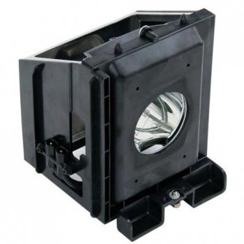 Alda PQ Original, Lámpara de proyector para SAMSUNG PT50DL14 Proyectores, lámpara de marca con PRO-G6s viviendas