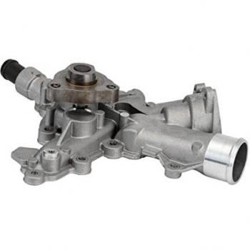 Bomba de agua METELLI 24-0958, tipo: bomba de agua, características: alta calidad, durabilidad, diseño eficiente para refrigeración del motor, compatible con múltiples modelos de vehículos
