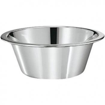 Rösle 15818 - Cuenco , Plata, Ø 18 cm, 1 Unidad