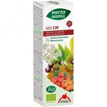 Intersa Phyto Biopole Mix Cir Nº21 Circulación Bio 50ml