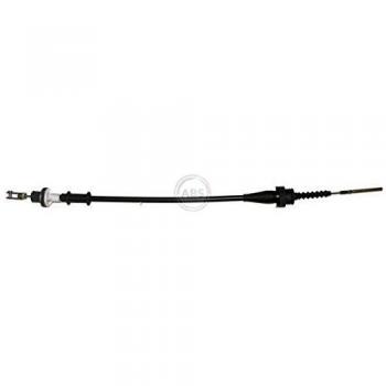 Cable de embrague A.B.S. K22790 - Alta calidad y durabilidad