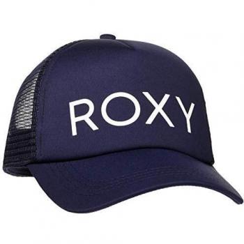 Roxy Soulrocker - Gorra Trucker Para Mujer Gorra Trucker, Mujer, Mood Indigo, 1SZ