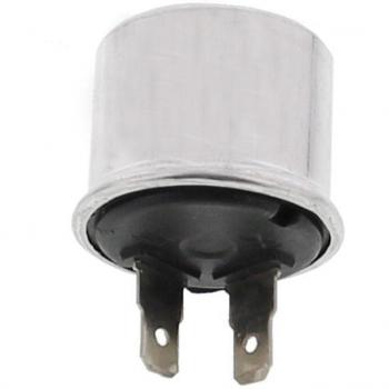 Intermitencia metal