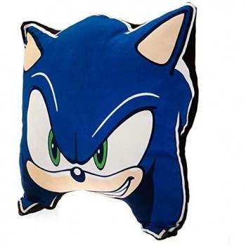 new import Cojín 3D Sonic