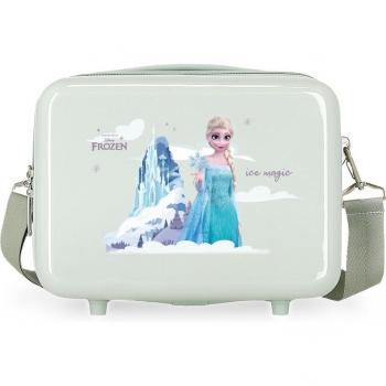 Neceser infantil Disney Frozen Arendelle is magic