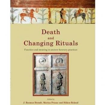 Roland, H: Death and Changing Rituals