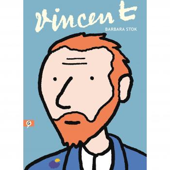 Vincent - Barbara Stok
