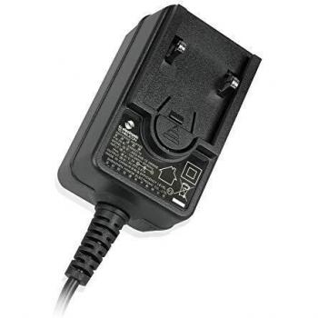 TC Electronic POWERPLUG 9 Fuente de alimentación universal para productos TC Electronic con adaptadores