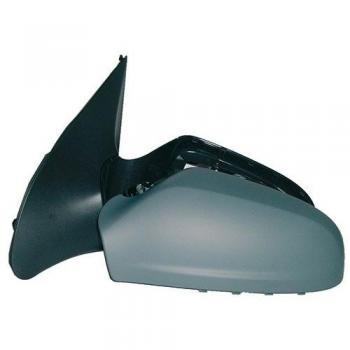 Espejo retrovisor exterior eléctrico calefactable PRASCO OP4107324 para Opel Astra H 2004-2009