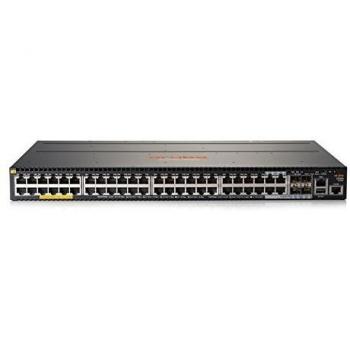 HPE ARUBA Aruba 2930M 48G PoE+