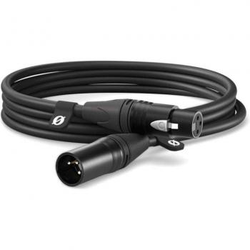 Rode Premium XLR Male to Female Cable 3m