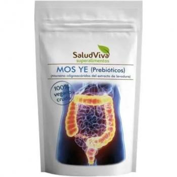 Mos Ye Vegan 100g - Deliciosos Alimentos Saludables para una Vida Sana