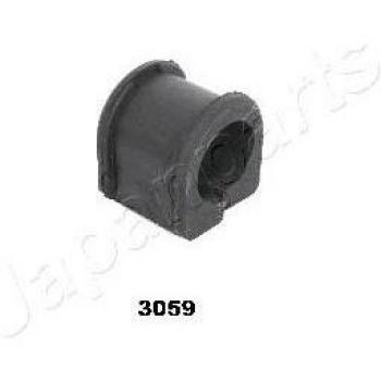 Casquillo del cojinete estabilizador JAPANPARTS RU-3059
