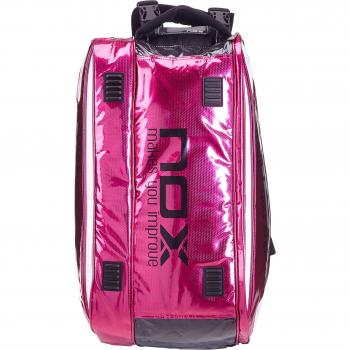 Nox Thermo Woman 16 - Paletero para mujer, color rosa