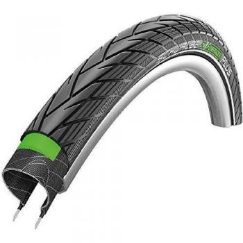 Schwalbe 11100314 - Cubierta para Bicicleta eléctrica