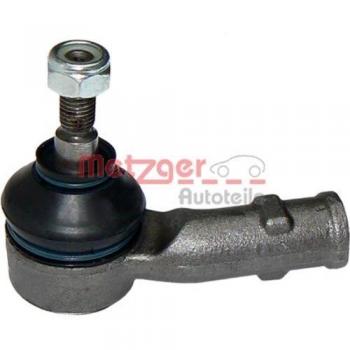 Rótula de dirección METZGER 54020201 para FORD Fiesta, Puma, Courrier y MAZDA 121