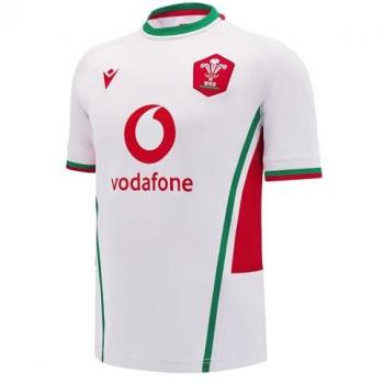 Wales Rugby 2024/25 Home and Away Jersey Set