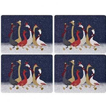 Portmeirion Home & Gifts X0010648946 - Manteles Individuales