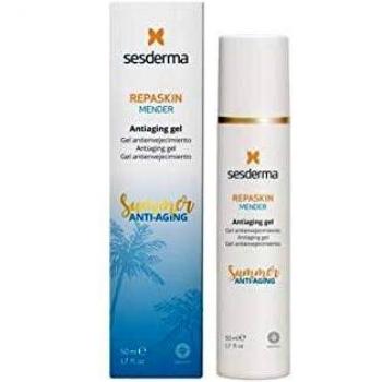 Sesderma Repaskin Mender Gel Antienvejecimiento 50 Ml