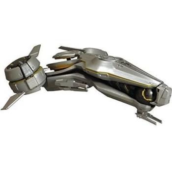 HALO 29-747 5 Forerunner Phaeton Ship Figura réplica