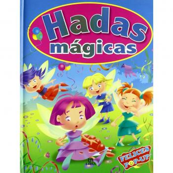Hadas Mágicas
