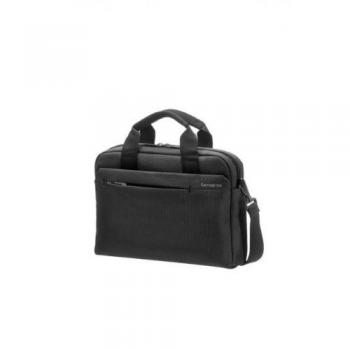 Samsonite Network 2 Trolleys para portátiles, 9 cm, 6 L, Color Gris