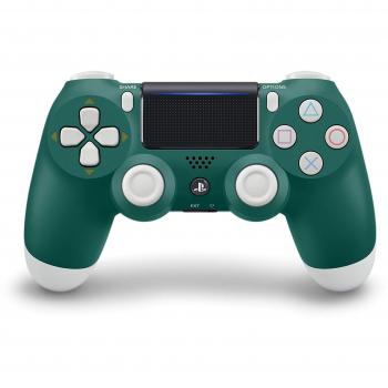 Sony Dualshock 4 - PlayStation Alpine Green