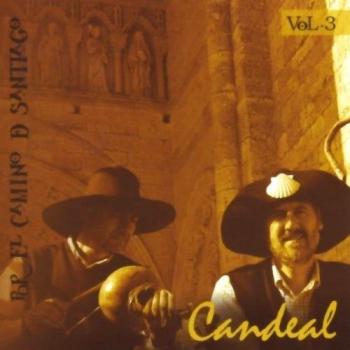 Por El Camino De Santiago Vol.