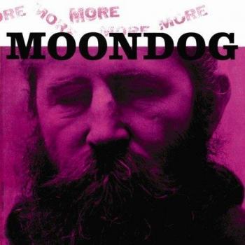 More moondog vinilo
