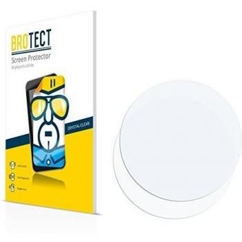 BROTECT Protector Pantalla Compatible con Relojes