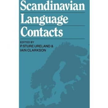 Contactos en Idiomas Escandinavos