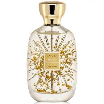 Atelier Des Ors Blanc Polychrome Eau De Parfum Spray 100ml