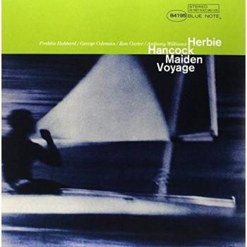 Maiden Voyage [Vinilo]