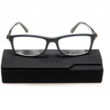 Prospek - Gafas para ordenador Premium – Dynamic – Con filtro de luz azul y antirreflejante