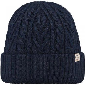 Barts Pacifick Fleece Lined Beanie for Men - Navy