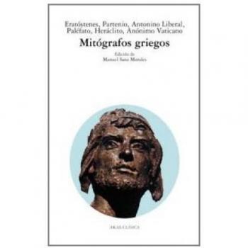 Mitógrafos griegos: 65