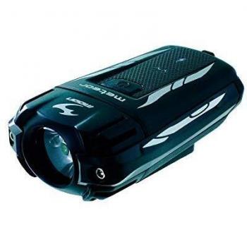 LUZ Delantera USB Meteor MAX. 400 LUMENES