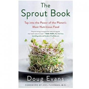 Nutritious Sprout Guide: Unlocking the Power of Nature's Superfood