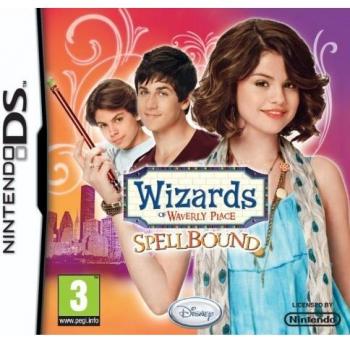 Wizards of Waverley Place: Spellbound