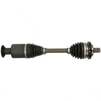 Árbol de transmisión PASCAL G2M031PC - Alta resistencia y durabilidad