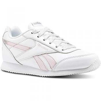 Reebok Royal Cljog 2, Zapatillas de Deporte para Niñas, Multicolor
