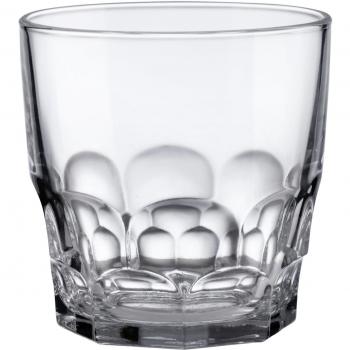 Vintia Calisto - Juego de 6 vasos, 25 cl