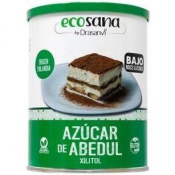 Azúcar de Abedul Xilitol 500g - Alternativa Natural y Saludable al Azúcar Tradicional